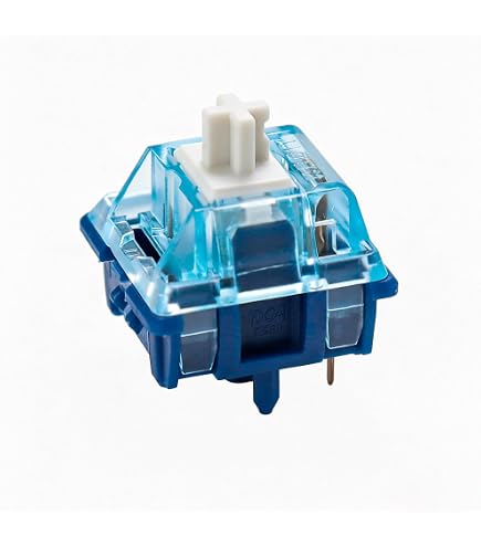 Amazon.com: Drop Holy Panda X Mechanical Keyboard Switches - PCB